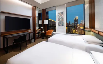 Mumian Hangzhou