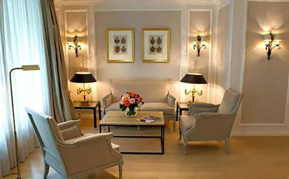 Hotel München Palace