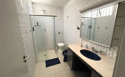 Quartos vila olímpia 43