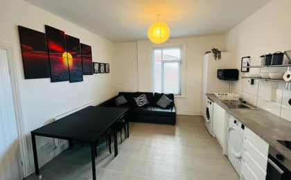 Sunnyside Aparthotel Safari Suite, Free Parking, 10min Walk To Blackpool Tower