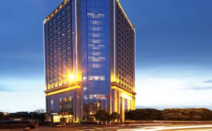 Cavan Hotel