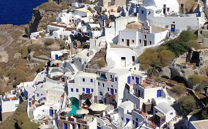 Amazing Naxos Apartment Apartment For 6 Modern Furnishings