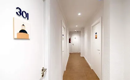 Hotel Alkazar
