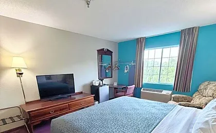 Scenic Hills Inn