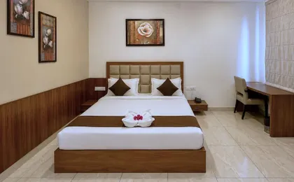 Md Valley Resort & SPA Udaipur