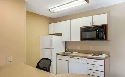 Extended Stay America Select Suites Wilkes Barre Scranton