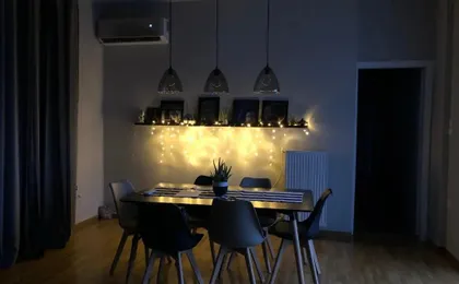 Acropolis View Penthouse N