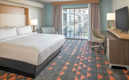 Holiday Inn - Portland - Columbia Riverfront By IHG