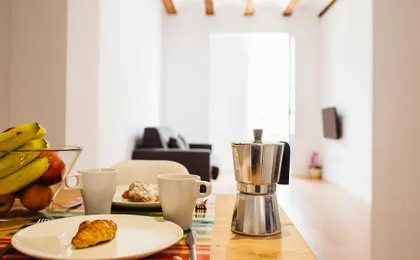 Apartaments Valencia Centre