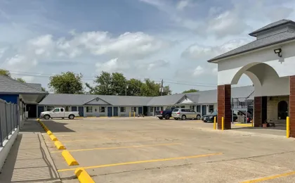 Deluxe Inn & Suites Corpus Christi I 37