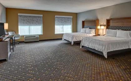 Holiday Inn Rocky Mount - Us 64 & I-95