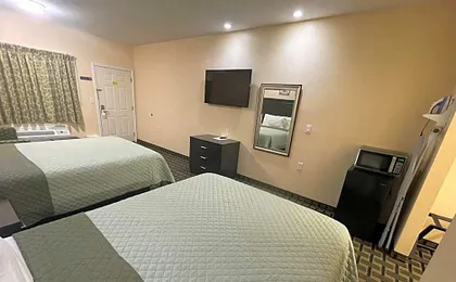 Homegate Inn & Suites West Memphis
