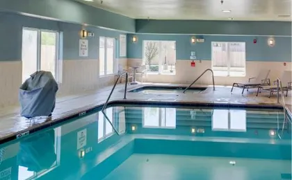 Quality Inn & Suites Bethany - Oklahoma City West