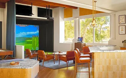 The Scottsdale Resort and Spa, Curio Collection by Hilton