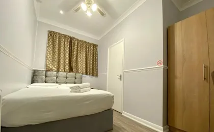 The Commongate Hotel
