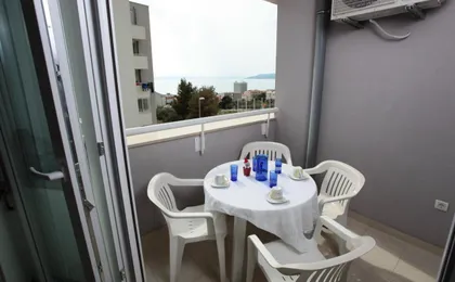 Apartman ML