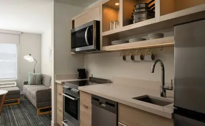 TownePlace Suites by Marriott Allentown West