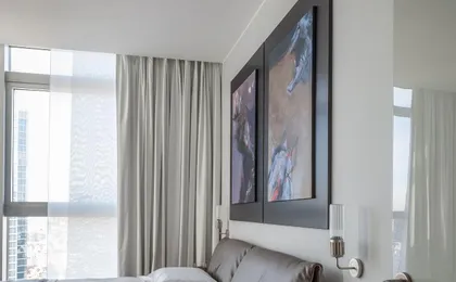 Torre Galfa Luxury Apartments Una Esperienze