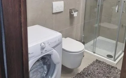 Apartment Gabriela