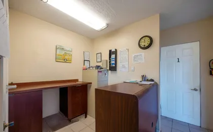 Siesta Motor Inn By Townhouse Kennedy Space Center Titusville I 95