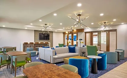 SpringHill Suites by Marriott St. Louis Chesterfield
