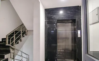 Moro Rohini Sector 4 by Fabhotel