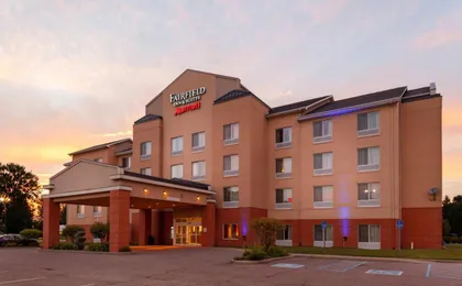 Fairfield Inn & Suites Seymour