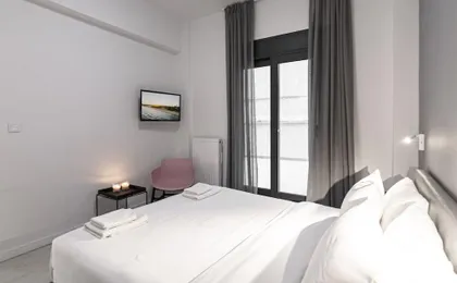 Heritage Boutique Apartments