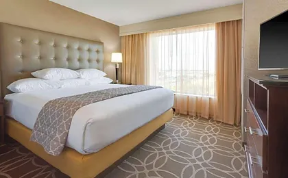 DRURY INN & SUITES DALLAS FRISCO