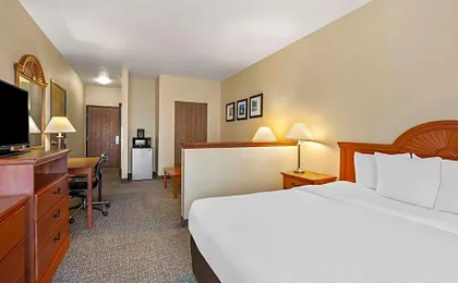 Comfort Inn & Suites Hermiston South