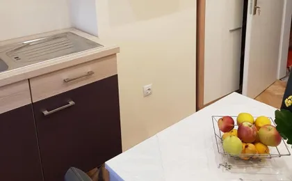 Studio Apartman San