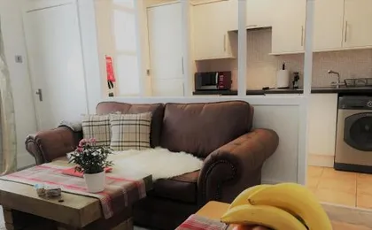 The King Street Holiday Apartment in Inverness City Centre