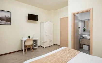 Vatican Rome Guesthouse