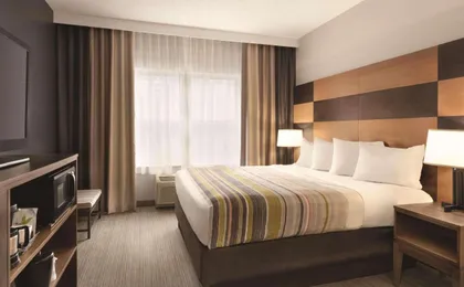 Country Inn & Suites by Radisson, Boone, Nc