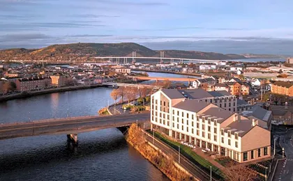 AC Hotel Inverness