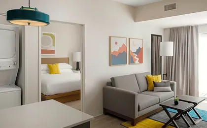 WaterWalk Extended Stay by Wyndham Boise Meridian