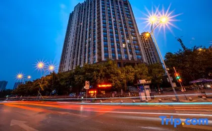 Chongqing Palace Hotel