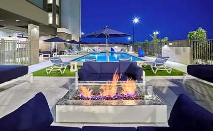 SpringHill Suites by Marriott Phoenix Gilbert