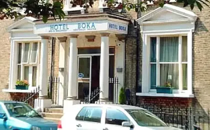 Boka