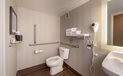 Best Western Plus Strongsville Cleveland