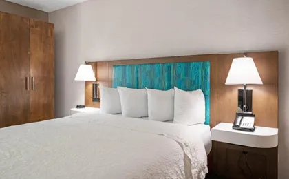 Hampton Inn Cleveland-Westlake (H)