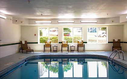 Comfort Inn Sioux City South