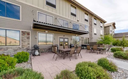 Hampton Inn & Suites Pinedale