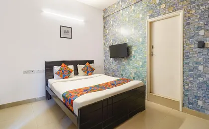 Fabhotel Kings Suites Banaswadi