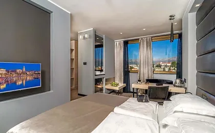 The View Luxury Rooms