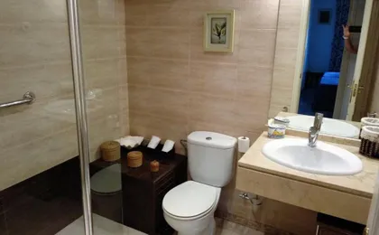Cozy Apartament in Golden Mile