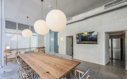 Madrid Live Coworking