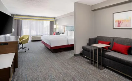 Hampton Inn Richmond/Midlothian Turnpike