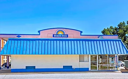 Days Inn by Wyndham Elizabeth City