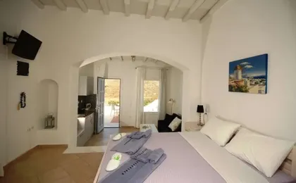 Lino Apartments